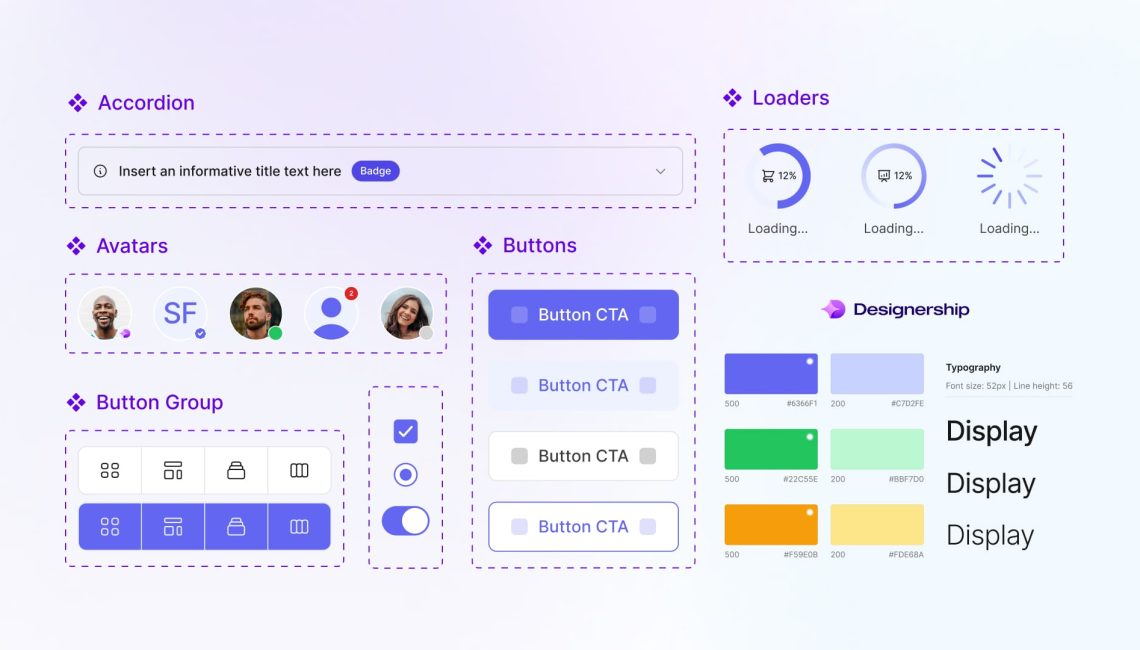 ui ux design agency in morocco best design system for your your business needs (1)